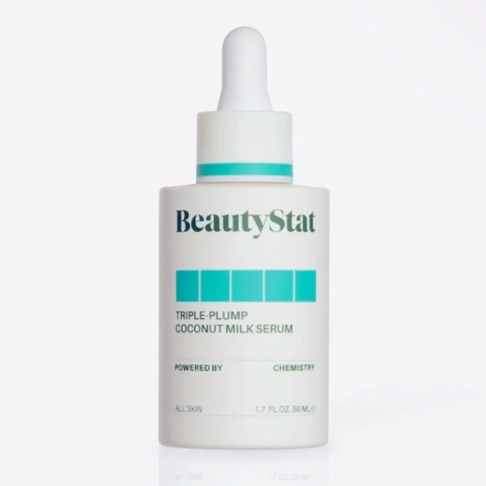 BeautyStat nib unopened